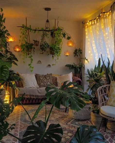 Stunning Indoor Plant Corner Ideas Artofit