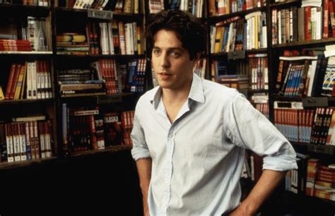 Coup de foudre à Notting Hill la librairie de Hugh Grant repère d