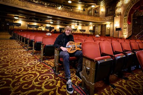 Trey Anastasio To Reopen Beacon Theatre With June Full-Capacity, In