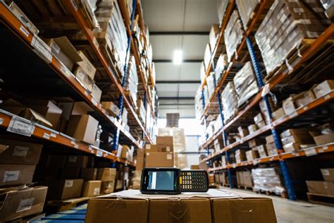 A greener future for Logistics? How the UK Logistics Market is becoming ... 