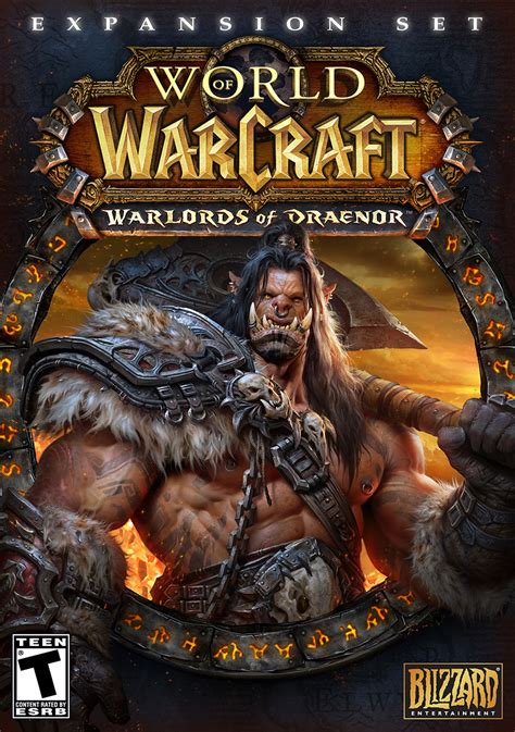 Wei Wang The Art Of Warcraft