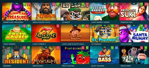 Игровые автоматы Волна казино - Топ-игры в Volna Casino