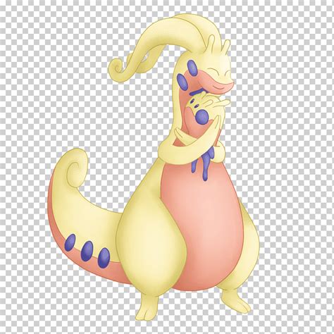 Shiny Goomy Y Goodra Png Klipartz