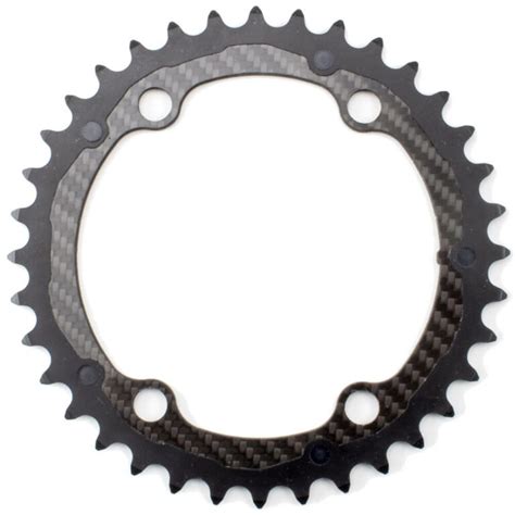 Shimano DURA ACE FC 9100 11 Speed Chainrings Power Meter City