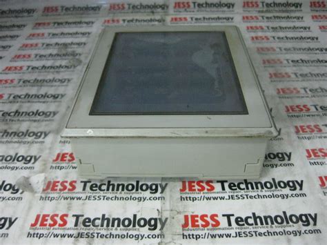 Jess Repair Service In Malaysia Repair Keyence Touch Screen Mt