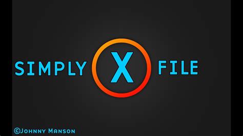 Simplyfile X Online File Management On A New Level Youtube