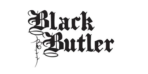 Black Butler Logo - Kuroshitsuji (Black Butler) Photo (37124296) - Fanpop