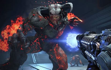 Tudo O Que Você Precisa Saber Sobre O Doom Eternal Para Playstation 4