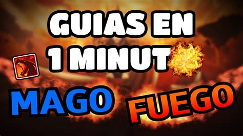 Guia Mago Fuego Pvp Wotlk Guias En Minuto Baltha Lk Wow Youtube