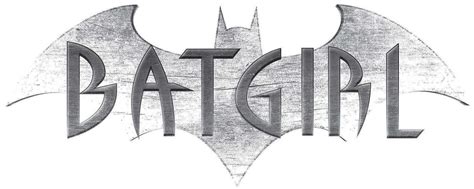 Batgirl Logopedia Fandom