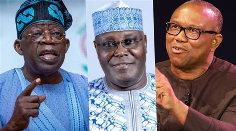 2027 Atiku Peter Obi Kwankwaso Explore Merger To Challenge Tinubu APC