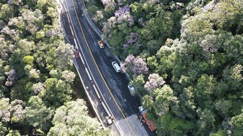 Mogi Bertioga Terá áreas De Escape Para Caminhões Veja Como Funciona