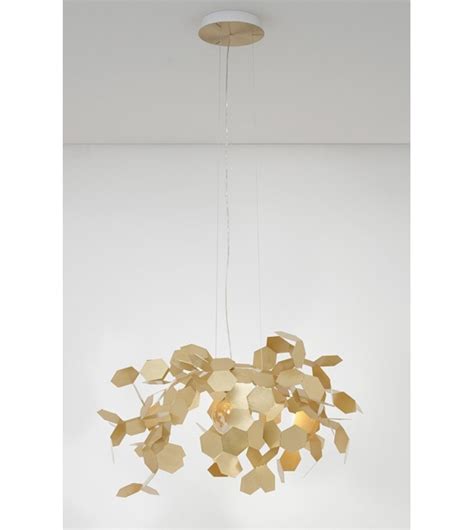 Andromeda Zava Suspension Lamp Milia Shop