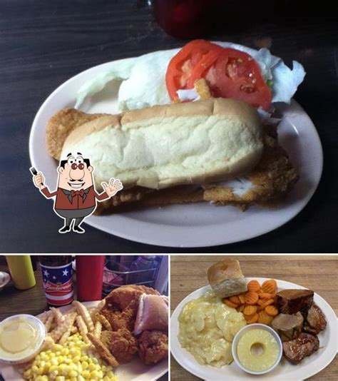 Eagle Nest In Addieville Restaurant Menu And Reviews