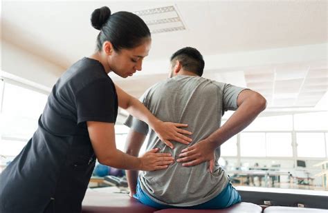 What Is A Clinical Massage Therapist The Praxis Institute