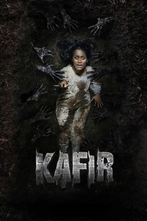 Kafir: A Deal with the Devil (2018) — The Movie Database (TMDB)