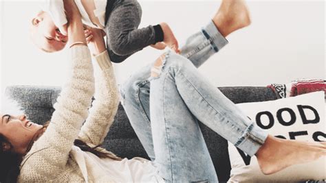 Play and development: 5 ways play gives your baby a good start - Today ...