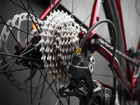 How To Set Up Bike Gears