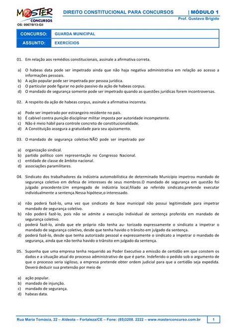 PDF Const Guarda Municipal DOKUMEN TIPS