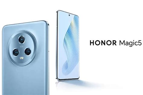 Honor Magic5 Series Brings System Stability and Enhanced Camera Optimization! | Droidofficial