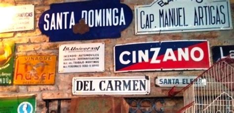 Antiguo Cartel De Chapa Enlozada Cinzano