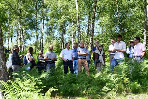 Retour Sur Les Res Rencontres Des Territoires De Faune Sauvage