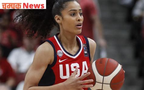 Skylar Diggins Smith Wiki Skylar Diggins Smith Is Known As Professional