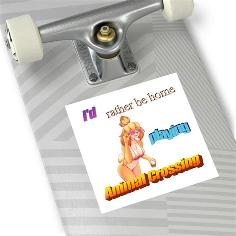 Isabelle Bikini Meme Etsy