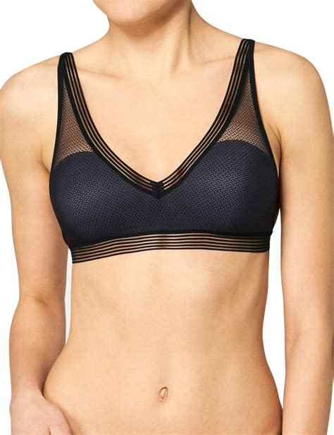 Triumph Infinite Sensation N01 Bralette Belle Lingerie