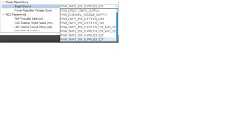 Cubeide Issue Stmicroelectronics Community