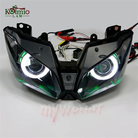 Kt Led Led Headlight