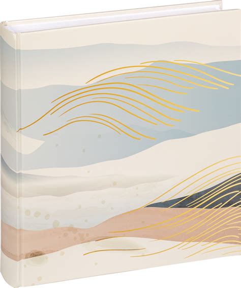 Walther Variety Album 30x30 cm Mountain