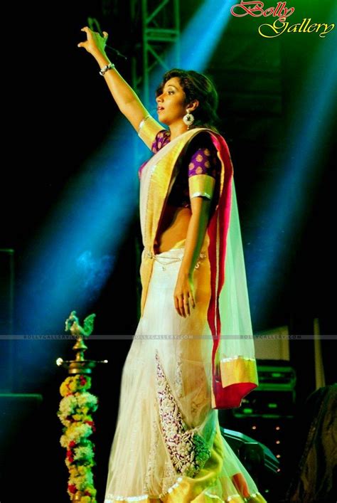 Shreya Ghoshal In Hot And Sexy Poses Tollywood Cast