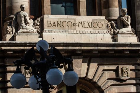 Reservas Internacionales De Banxico Rompen R Cord Hist Rico Grupo Milenio