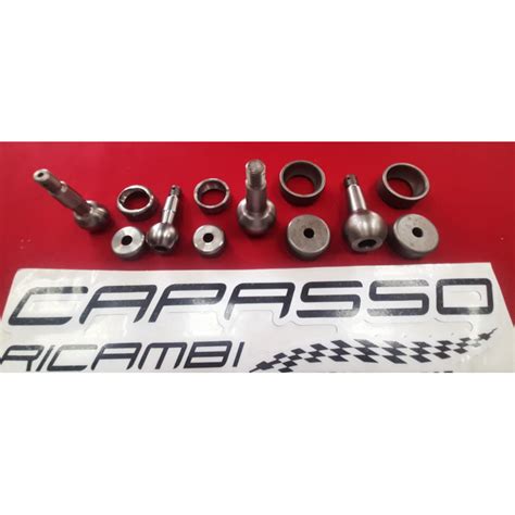 Testine Bracci Oscillanti Giulietta Spider Capasso Ricambi