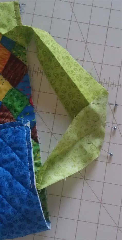 Sew EZ Quilting: Binding Tool Instructions