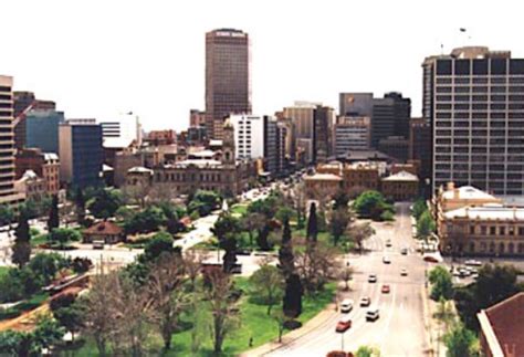 adelaide city calums blog