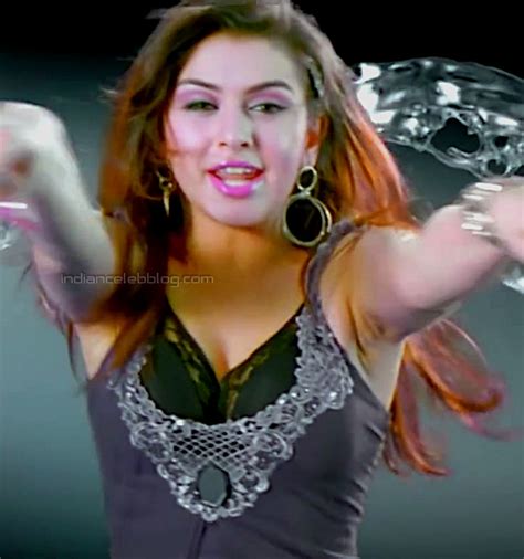 Hansika Motwani Telugu Jayeebhava 30 Hot Underarm Hd Pics