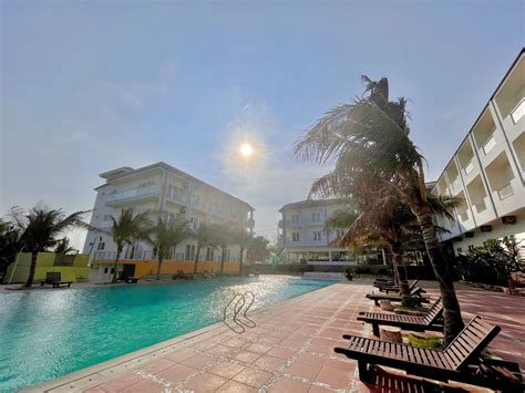 FAROSEA HOTEL BIKINI BEACH HẢI ĐĂNG KÊ GÀ TravelSGCC Ngày Tháng Chín Việt Nam