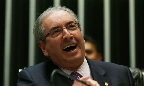 Eduardo Cunha Se Acerta Jovair Lauro Jardim O Globo