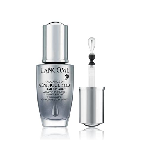 Génifique Yeux Light-Pearl Eye Serum | Lancôme UK