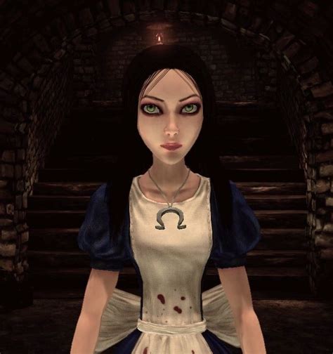 Pin By Throckmorton On Alice Madness Returns Alice Liddell Alice In