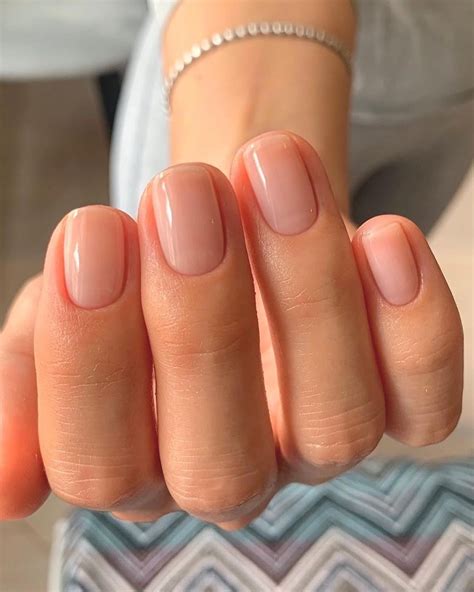 Casual Nails Chic Nails Trendy Nails Stylish Nails Subtle Nails