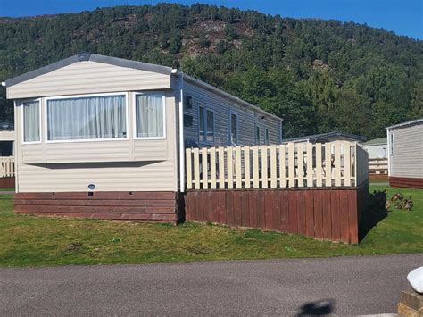 Aviemore Holiday Parks and RV rentals | cozycozy