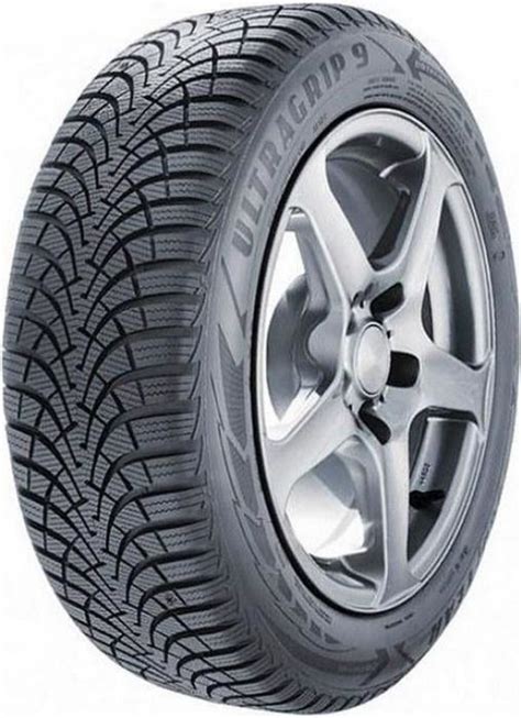 Anvelope GoodYear Ultra Grip 9 205 55R16 91T Iarna Anvelope Oferte