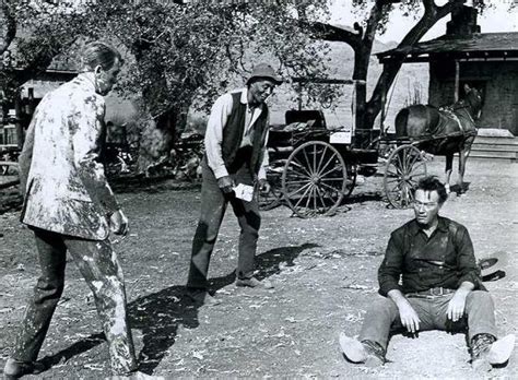 The Man Who Shot Liberty Valance