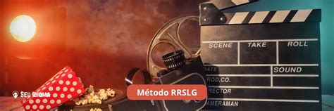 Gêneros de filmes em inglês: Saiba quais são | Método RRSLG