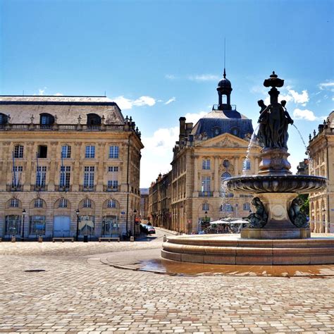 The Top 15 Tourist Attractions in Aquitaine