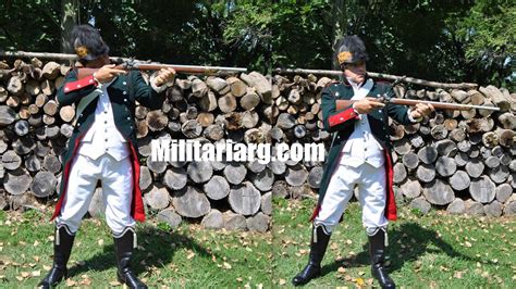 Napoleonic Wars Corsican Alpine Army E Bataillon Chasseur Corses