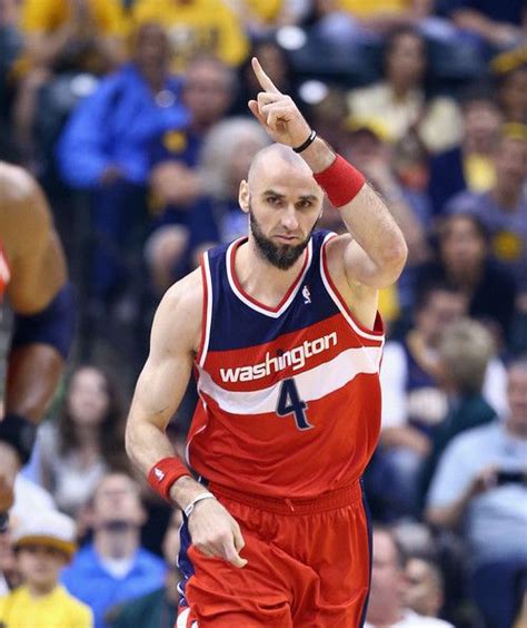 Marcin Gortat Photostream | Washington wizards, Basketball highlights ...